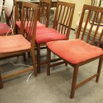 814 6412 CHAIRS